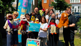 £11m investment to boost mission across Church of England parishes