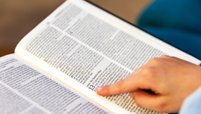 Bible translation accelerates as millions receive Scripture in their own language