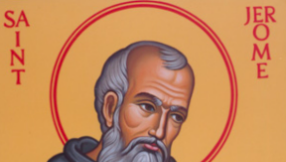 Who was Jerome and why was he significant?