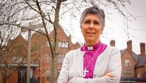 Two women in line to become Archbishop of Canterbury 