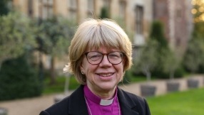 Sarah Mullally appointed first ever female Archbishop of Canterbury 