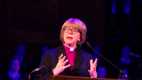 Evangelicals pray Sarah Mullally will restore Church of England to historic position on marriage and sexuality as next Archbishop of Canterbury