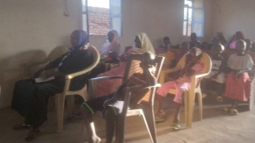 Sudan: Christians call for safe route out of besieged city of El Fasher