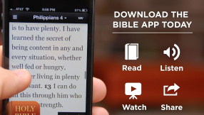 How YouVersion reached its one billion download milestone