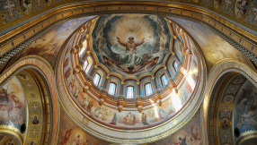 What is the Filoque Controversy in the Nicene Creed?