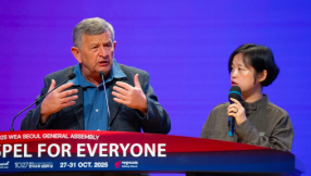 ‘Where is the Church?’ Religious freedom advocate decries Church’s silence amid global persecution crisis