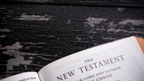 University of Sheffield slaps 'trigger warning' on the Bible