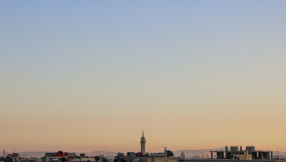 Syrian church is 'dying' says Archbishop