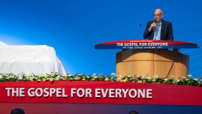 World Evangelical Alliance general assembly concludes with installation of new Secretary General and Seoul Declaration upholding biblical sexuality