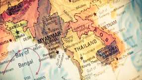 Christians in Myanmar face worsening persecution as churches destroyed and clergy targeted