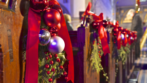 Christian Institute: Invite your MP to church this Christmas