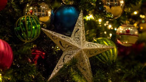 12 Bible verses to rejoice in this festive season and always