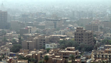 Iraq: Parliamentary seats reserved for Christians 'snatched' by Shia militants