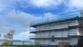 YMCA helps homeless with new homes near Torbay