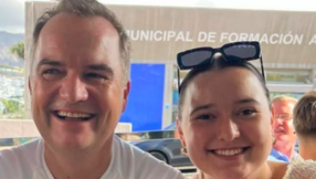 Christian missionary father and daughter killed in plane crash while delivering aid to Jamaica