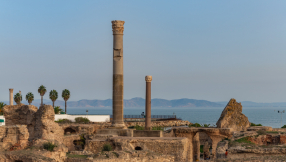 Treasures of Christianity from the African continent