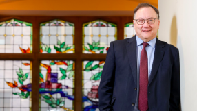 Presbyterian Moderator steps down over 'serious and significant' safeguarding failings