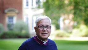 Church of England appoints new Lead Safeguarding Bishop