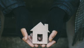 Christian charity urges churches to reach out to homeless women