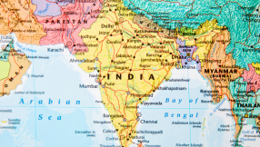 Hindus attempt to prevent burial of Christian man