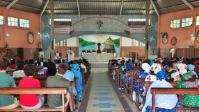 Church historian highlights challenges and opportunities for evangelicalism in a changing world