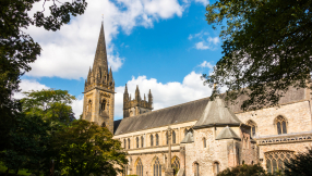 Report shows huge contribution of faith communities to Welsh society