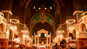 The decades long exodus of Anglican clergy into Catholicism