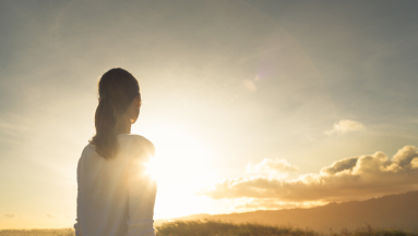 Rediscovering childlike faith in a grown-up world