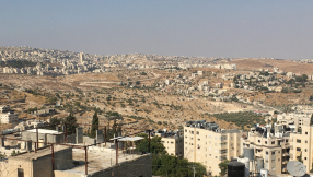 Mounting concerns at Israeli settler attacks on Christians