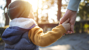 Budget: Christians welcome end of two-child benefits limit