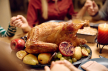 What is the significance of Thanksgiving for Christians?