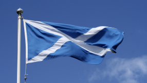 Who was St Andrew and why is he important?