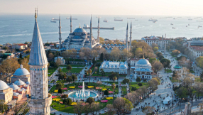 Spotlight falls on discrimination against Christians in Turkey as Pope visits