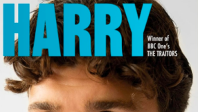 The Traitors' Harry Clark says God 'was the answer' to search for meaning