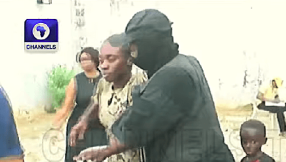 Kidnapped Anglican priest dies in captivity in Nigeria