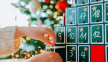 The history of the Advent calendar