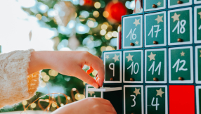 The history of the Advent calendar