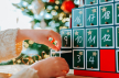 The history of the Advent calendar