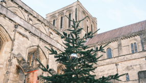 Church of England launches its biggest ever Christmas campaign