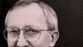 Tony Wales: a man with an unrivalled knowledge of the worldwide publishing