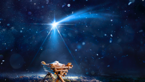 Why Jesus is the true meaning of Christmas