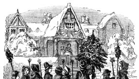 Five cherished Christmas carols and the stories behind them
