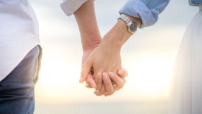 Marriage is the safest relationship, latest figures suggest