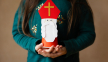 The bishop who became Santa Claus