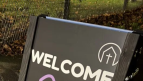 CoE pioneers new church in Bournemouth housing estate