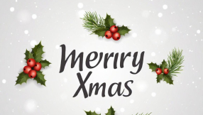 The little-known history of the X in Xmas