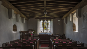 William Tyndale and the 500th anniversary of the Christmas story in English