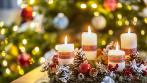 What does Advent have to do with hope?