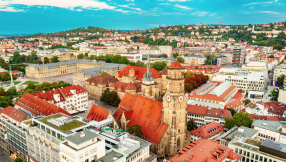 Hundreds of churches in Germany being targeted with vandalism and theft