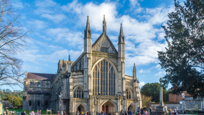 Winchester Cathedral announces its next dean